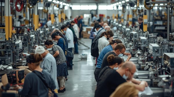 U.S. jobless claims decline to lowest level since mid-July