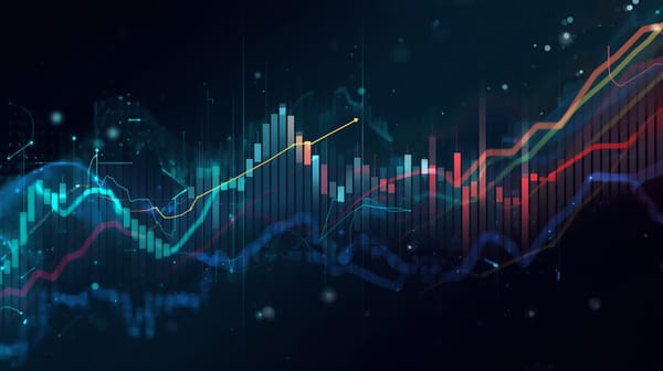 U.S. Stock Futures Stagnant Despite Positive Jobless Claims and GDP